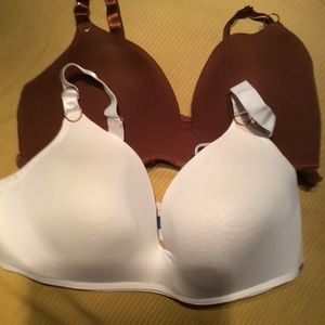 Padded Bras